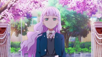 Живая любовь! Суперзвезда!! 3 — скриншот 1