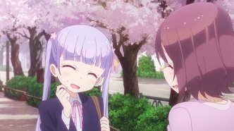 Новая игра! 2 — скриншот 1