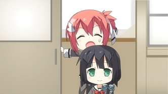 Герой Юна Юки — член клуба — скриншот 3