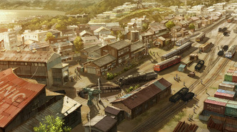 Евангелион 3.0+1.01: Как-то раз — скриншот 3