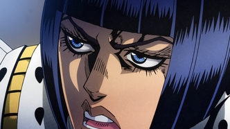 Невероятное приключение ДжоДжо: Золотой ветер — Рекапы — скриншот 3