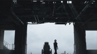 Последняя фантазия 7: Дети пришествия — Полное издание — скриншот 3