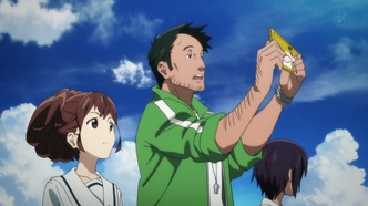 Записки о робототехнике — скриншот 2