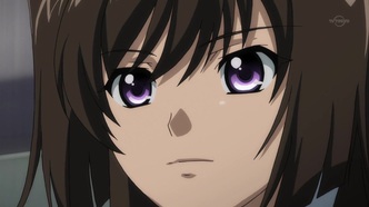 Мув-Лув: Альтернатива — Полное затмение — скриншот 1