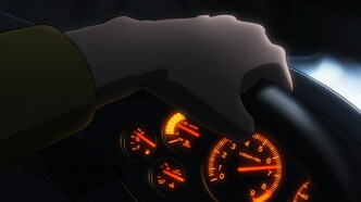 Новый инициал Ди: Боевой дайджест — скриншот 3