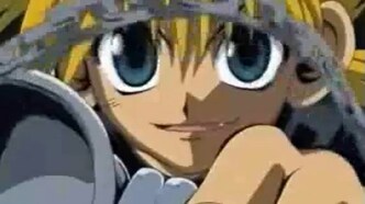 МАР: Реклама Shounen Sunday — скриншот 3