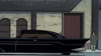 Большой О — скриншот 3