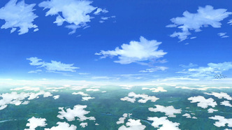 Небо — скриншот 1