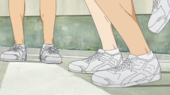 Волейбол!! Битва концепций — скриншот 1