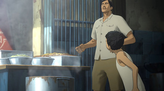 Кулак Синего неба: Перерождение 2 — скриншот 2