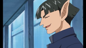 Сильнейший в истории ученик Кэнъити — скриншот 1