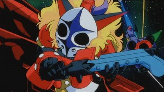 Мобильный воин СД Гандам: Фестиваль — скриншот 3