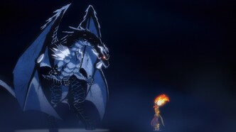 О моём перерождении в слизь: Дневник Вельдоры — скриншот 3