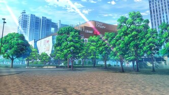 Живая любовь! Клуб идолов старшей школы Нидзигасаки: Рекап — скриншот 2