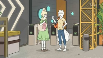 Боги и духи 2 — скриншот 2