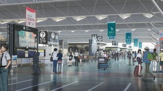 Моя геройская академия: Миссия мировых героев — Отбытие — скриншот 2