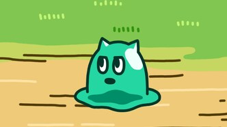 Квест Понкоцу x NoisyCell — скриншот 3