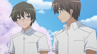 Пламенный взор Шаны II — скриншот 3