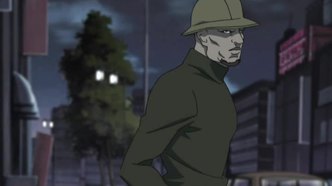 Робин — охотница на ведьм — скриншот 3