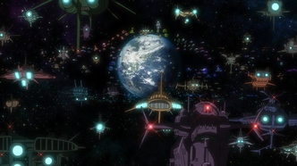 Гинтама 7 — скриншот 2