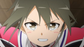 Герой Юна Юки: История Суми Вашио — Душа — скриншот 2