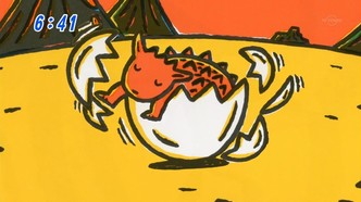 Театр Тацуи Мияниси: Ты вкусняшка? — скриншот 2