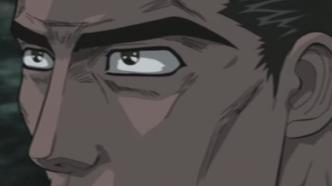 Инициал Ди: Стадия вторая — скриншот 3