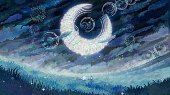 Genshin Ten: Tabigokoro no Omomuku Mama ni Kinen Anime — скриншот 2