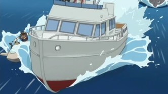 Люпен III: Неуловимый, как туман — скриншот 3