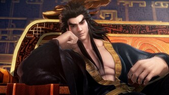 Легенды и герои — скриншот 1