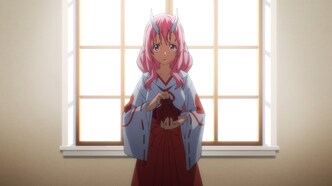 О моём перерождении в слизь 4 — скриншот 1