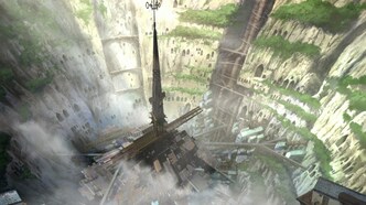 Изгнанник: Среброкрылая Фам — скриншот 1