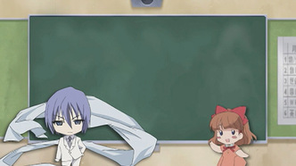 Пламенный взор Шаны: Почему? Что? Шана! 2 — скриншот 1