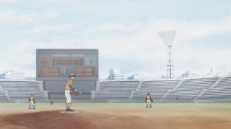 Мэйджор 2 — скриншот 1