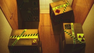 Чудачества любви не помеха! 2 — скриншот 3