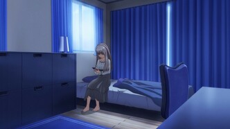 Ура мечте! Фильм: Эпизод о Розелии — II — скриншот 1