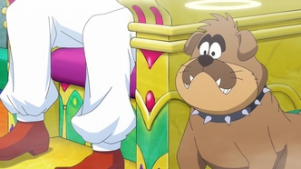 Джинн Хакусён 2020 — скриншот 1