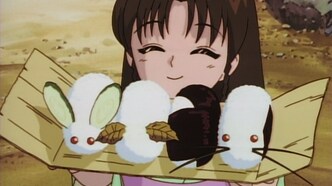 Бродяга Кэнсин — скриншот 3