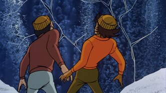 Человек-дьявол: Пилотный выпуск — скриншот 1