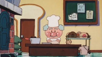 Вперёд, Анпанман! — скриншот 3