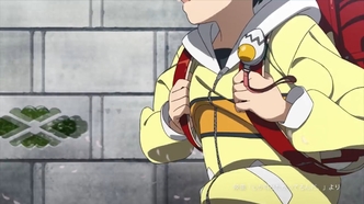 «Мэйдзи», Кокосакэ и Цветок, полученный от компании Oubo — скриншот 2