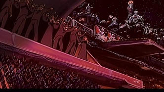 Макросс: Воспоминания о 2012-м годе — скриншот 3