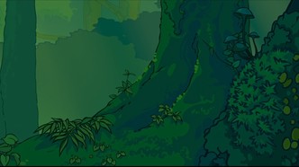 Легенда о Сяохэе Ло — скриншот 1