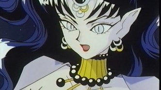 Красавица-воин Сейлор Мун: Сейлор-звезды — Клуб героев — скриншот 1