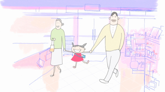 Короткометражные фильмы студии «Гибли» — скриншот 3