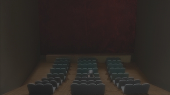 Граница пустоты: Урок хороших манер — скриншот 1