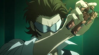 Гандам: Сконструированные бойцы — Дневник битвы — скриншот 1