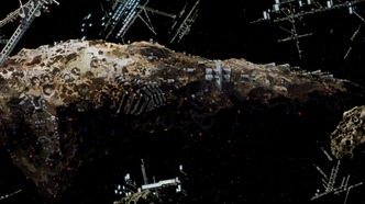 Новый мобильный воин Гандам: Дубль-вэ — Бесконечный вальс — скриншот 1