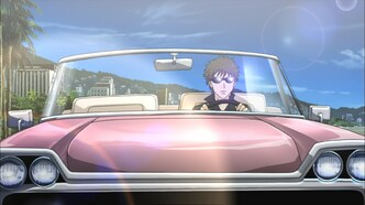 Фантом: Реквием по Призраку — скриншот 1