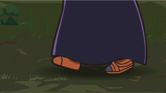 Повелитель: Пле-пле-плеяды — Побег Клементины — скриншот 1